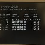 Flashing an LSI SAS 9201-16i - correctly