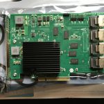 Flashing an LSI SAS 9201-16i