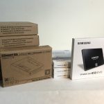 Converting a Dell R710 into a ZFS-based FreeBSD 11.1 tape library bacula-sd