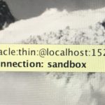 What's this database connection in my Google / Calendar / Desktop?