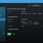 UAP-AC-PRO: setting the management VLAN on a Unifi AP