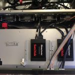 Adding a zroot pool to an existing system