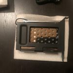 Installing internal PCI Slot SSD drive enclosures in a Dell R720
