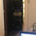 nut - testing shutdown and startup