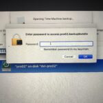 Restoring your non-Apple Time Capsule your Mac