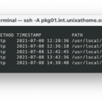 Fixing vulns in poudriere jails