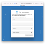 Getting Home Assistant running in a FreeBSD 13.1 jail